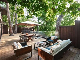 Premium Villa Sea View