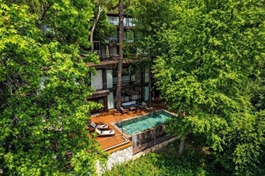 Premium Villa Sea View