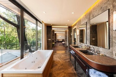 Premium Villa Sea View