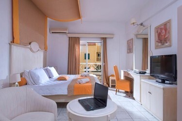 Double Standard Room