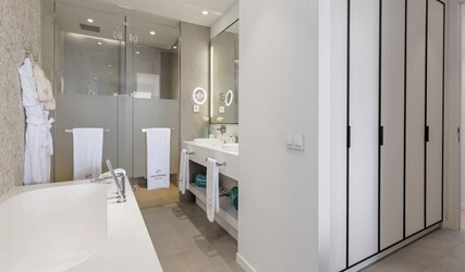 Suite 2 bedrooms, Duplex, Private Pool, Terrace, Villa