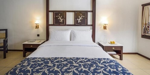 Double Comfort Room