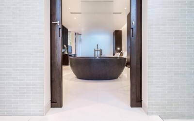 2-Bedroom Duplex Loft