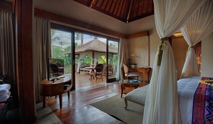 One-Bedroom Villa