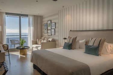 Double Sea View