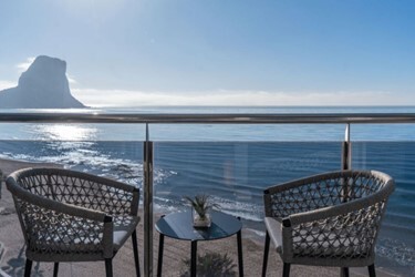 Double Sea View