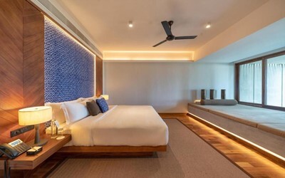 Plunge Pool Suite