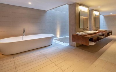 Plunge Pool Suite