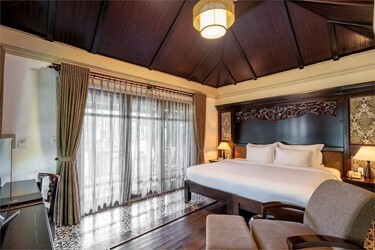 VN Countryside Bungalow