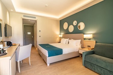Double Room for Single Use Deluxe