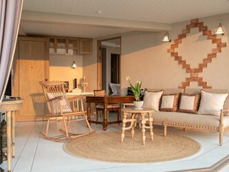 2-Bedroom Beachfront Pool Villa