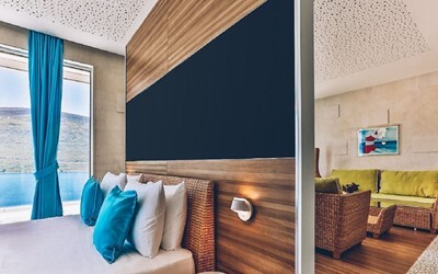 Suite Sea View