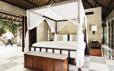 Two-Bedroom Villa