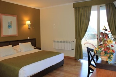 Suite 1 Bedroom