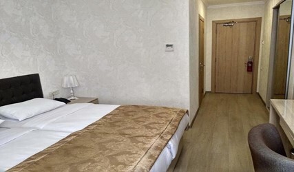 Small Single Room