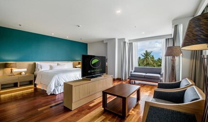 Great Punyan Suite