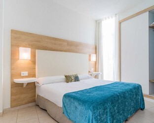 Duplex Balcony or Terrace, Golf View