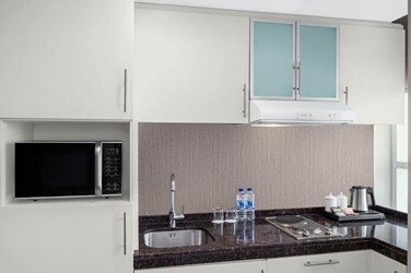 Premium Room City View