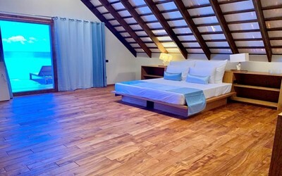 Superior Beach Loft