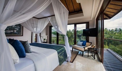 Three-Bedroom Villa with Private Pool with Free Benefits