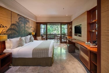 Premier Room