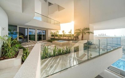 1 Bedroom Jacuzzi