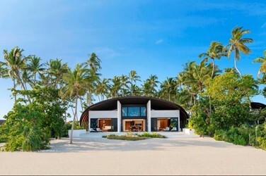 Heavenly Beach Residence Pool