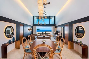 Heavenly Beach Residence Pool