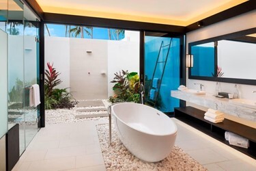 Heavenly Beach Residence Pool