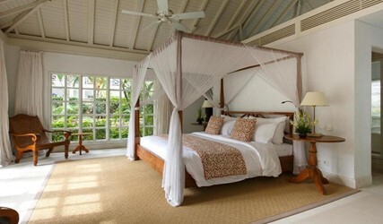 Villa Tamarama - 5 Bedroom Luxury Ocean View Villa