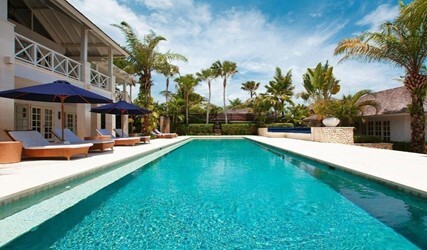 Villa Tamarama - 5 Bedroom Luxury Ocean View Villa