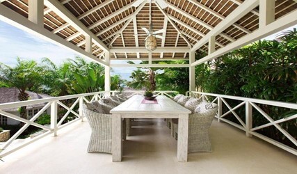 Villa Tamarama - 5 Bedroom Luxury Ocean View Villa