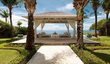 Villa Tamarama - 5 Bedroom Luxury Ocean View Villa