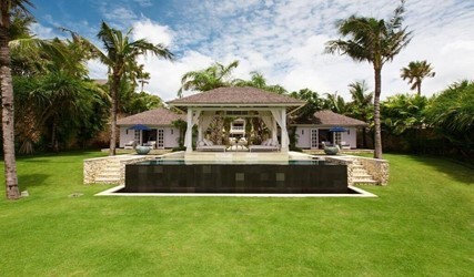 Villa Tamarama - 5 Bedroom Luxury Ocean View Villa