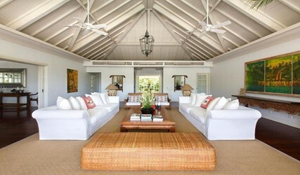 Villa Tamarama - 5 Bedroom Luxury Ocean View Villa
