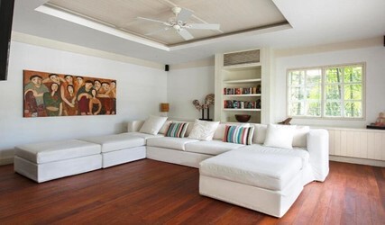 Villa Tamarama - 5 Bedroom Luxury Ocean View Villa