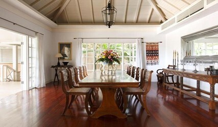 Villa Tamarama - 5 Bedroom Luxury Ocean View Villa