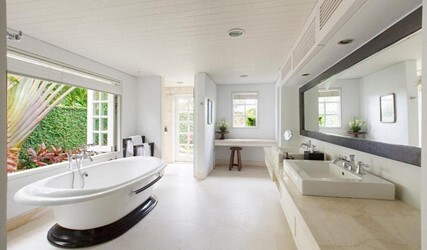 Villa Tamarama - 5 Bedroom Luxury Ocean View Villa