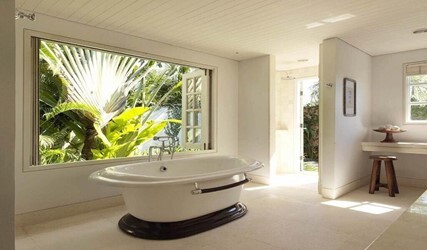 Villa Tamarama - 5 Bedroom Luxury Ocean View Villa