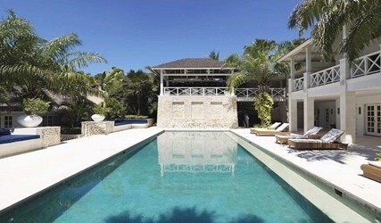 Villa Tamarama - 5 Bedroom Luxury Ocean View Villa