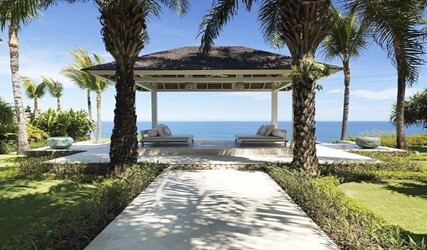 Villa Tamarama - 5 Bedroom Luxury Ocean View Villa