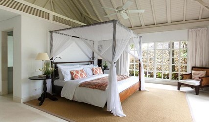 Villa Tamarama - 5 Bedroom Luxury Ocean View Villa