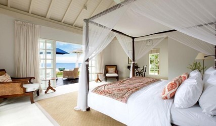 Villa Tamarama - 5 Bedroom Luxury Ocean View Villa