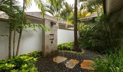 Villa Tamarama - 5 Bedroom Luxury Ocean View Villa