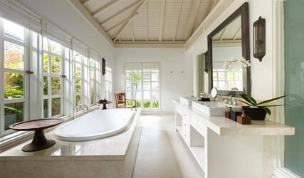 Villa Tamarama - 5 Bedroom Luxury Ocean View Villa