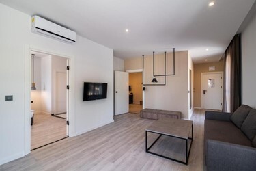 Apartment 2 Bedroom