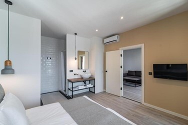 Apartment 2 Bedroom