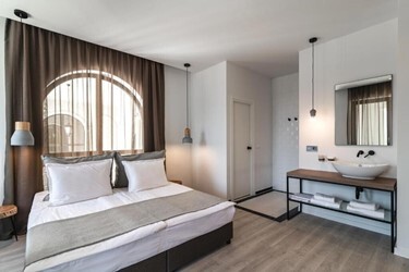 Apartment 2 Bedroom