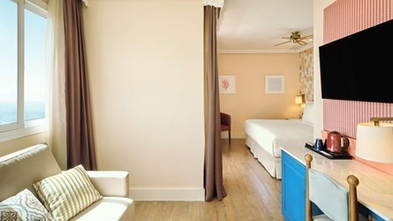 Junior Suite Room