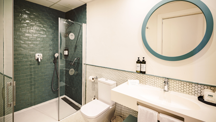 Junior Suite Room